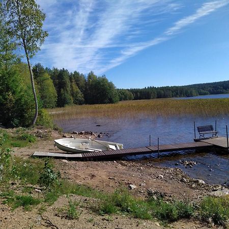 Вилла Kotoranta Коувола Экстерьер фото