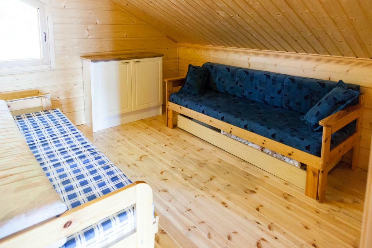 Вилла Kotoranta Коувола Экстерьер фото